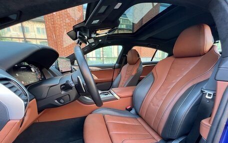 BMW 8 серия, 2023 год, 14 500 000 рублей, 7 фотография