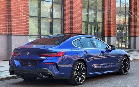 BMW 8 серия, 2023 год, 14 500 000 рублей, 5 фотография