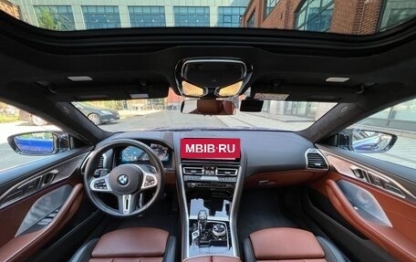 BMW 8 серия, 2023 год, 14 500 000 рублей, 6 фотография