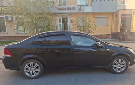 Opel Astra H, 2011 год, 550 000 рублей, 3 фотография