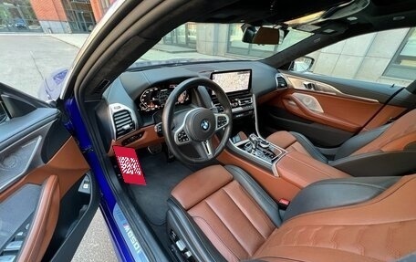 BMW 8 серия, 2023 год, 14 500 000 рублей, 8 фотография