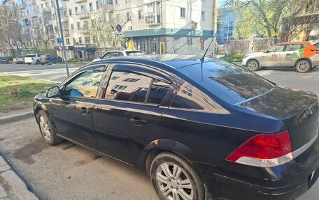 Opel Astra H, 2011 год, 550 000 рублей, 5 фотография