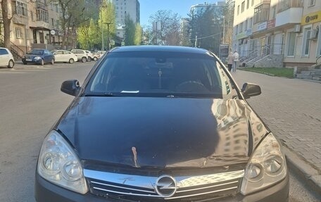 Opel Astra H, 2011 год, 550 000 рублей, 2 фотография