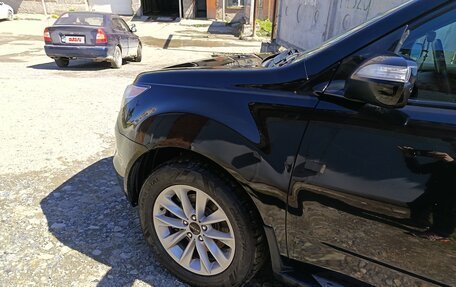 Acura MDX II, 2008 год, 1 600 000 рублей, 9 фотография