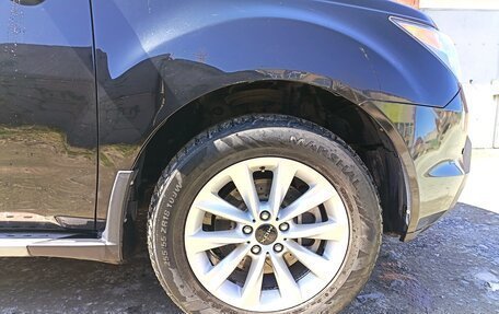 Acura MDX II, 2008 год, 1 600 000 рублей, 8 фотография