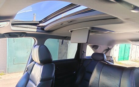 Acura MDX II, 2008 год, 1 600 000 рублей, 19 фотография