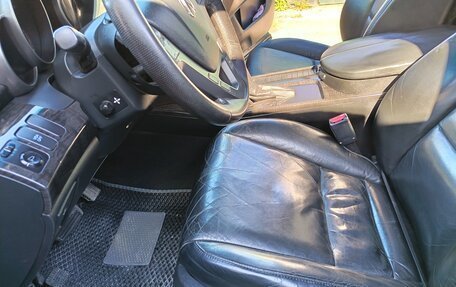 Acura MDX II, 2008 год, 1 600 000 рублей, 20 фотография