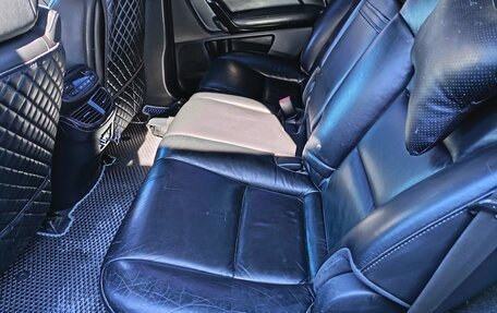 Acura MDX II, 2008 год, 1 600 000 рублей, 23 фотография