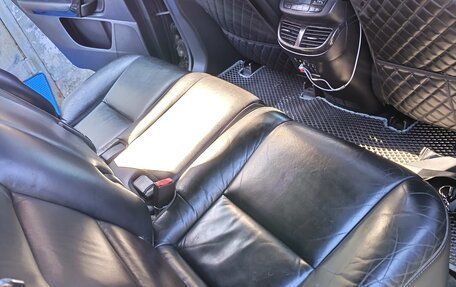 Acura MDX II, 2008 год, 1 600 000 рублей, 29 фотография