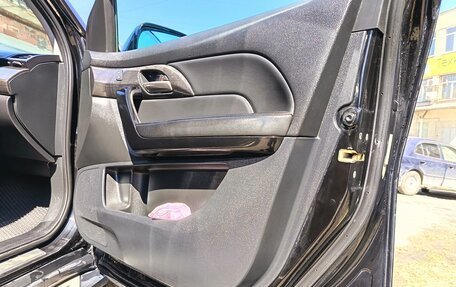 Acura MDX II, 2008 год, 1 600 000 рублей, 34 фотография