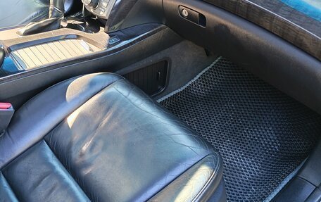 Acura MDX II, 2008 год, 1 600 000 рублей, 32 фотография