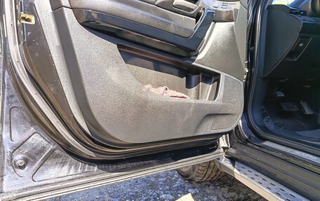Acura MDX II, 2008 год, 1 600 000 рублей, 35 фотография