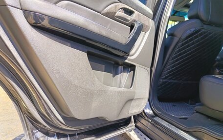 Acura MDX II, 2008 год, 1 600 000 рублей, 36 фотография