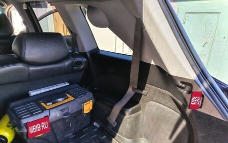 Acura MDX II, 2008 год, 1 600 000 рублей, 25 фотография