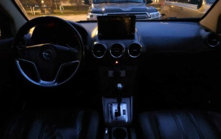 Opel Antara I, 2008 год, 660 000 рублей, 7 фотография