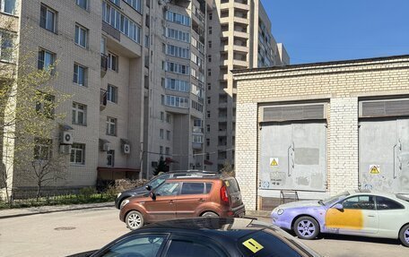 KIA Spectra II (LD), 2008 год, 200 000 рублей, 4 фотография