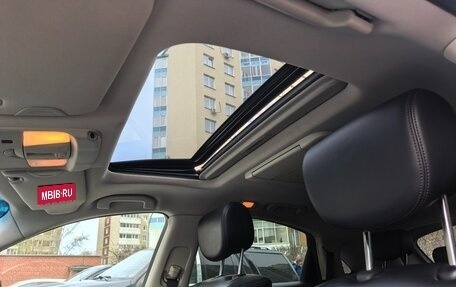 Infiniti QX70, 2014 год, 2 850 000 рублей, 5 фотография