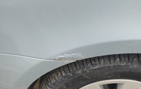 Hyundai Verna II, 2008 год, 650 000 рублей, 4 фотография
