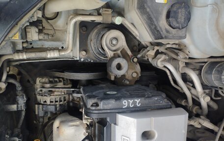 Hyundai Verna II, 2008 год, 650 000 рублей, 9 фотография