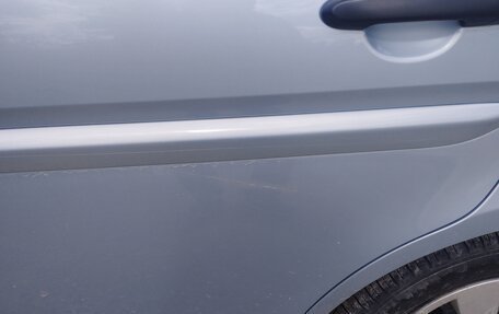 Hyundai Verna II, 2008 год, 650 000 рублей, 11 фотография