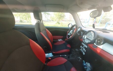 MINI Hatch, 2010 год, 1 200 000 рублей, 3 фотография