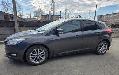 Ford Focus III, 2016 год, 1 150 000 рублей, 4 фотография