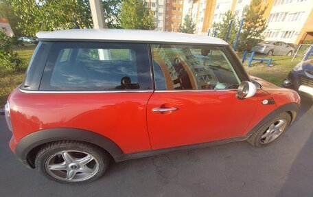 MINI Hatch, 2010 год, 1 200 000 рублей, 2 фотография