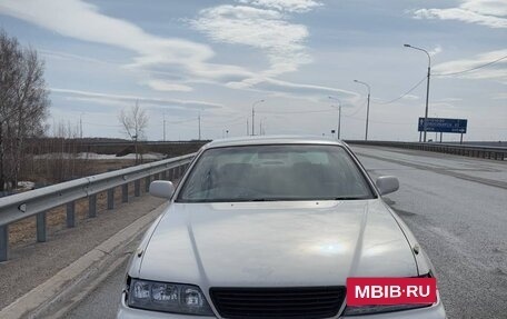 Toyota Mark II VIII (X100), 2000 год, 500 000 рублей, 7 фотография
