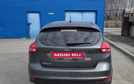 Ford Focus III, 2016 год, 1 150 000 рублей, 5 фотография