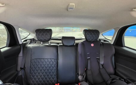 Ford Focus III, 2016 год, 1 150 000 рублей, 11 фотография