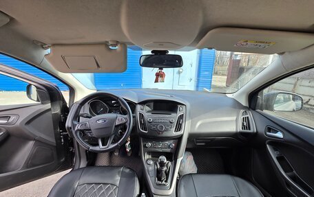 Ford Focus III, 2016 год, 1 150 000 рублей, 13 фотография