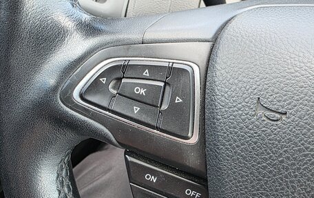 Ford Focus III, 2016 год, 1 150 000 рублей, 15 фотография