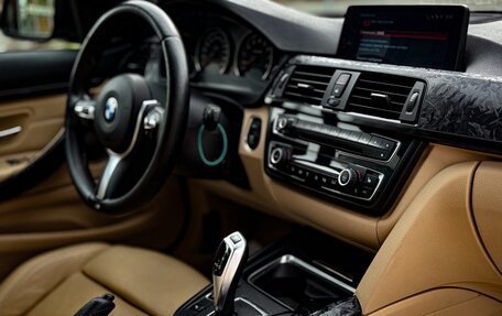 BMW 4 серия, 2015 год, 2 700 000 рублей, 13 фотография
