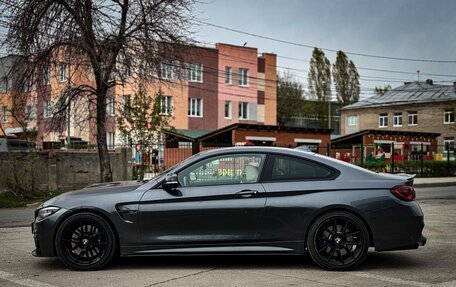 BMW 4 серия, 2015 год, 2 700 000 рублей, 8 фотография