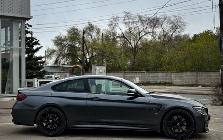 BMW 4 серия, 2015 год, 2 700 000 рублей, 4 фотография