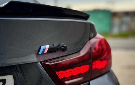 BMW 4 серия, 2015 год, 2 700 000 рублей, 12 фотография