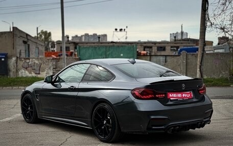 BMW 4 серия, 2015 год, 2 700 000 рублей, 7 фотография