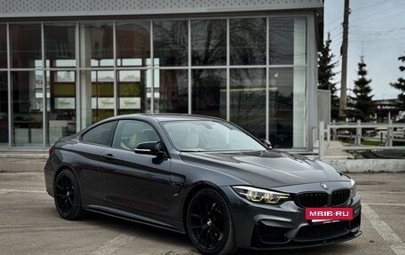 BMW 4 серия, 2015 год, 2 700 000 рублей, 3 фотография