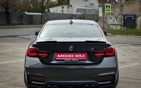 BMW 4 серия, 2015 год, 2 700 000 рублей, 6 фотография