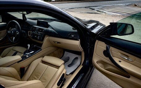 BMW 4 серия, 2015 год, 2 700 000 рублей, 15 фотография