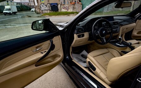 BMW 4 серия, 2015 год, 2 700 000 рублей, 20 фотография