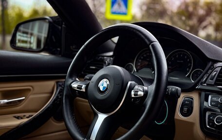 BMW 4 серия, 2015 год, 2 700 000 рублей, 19 фотография
