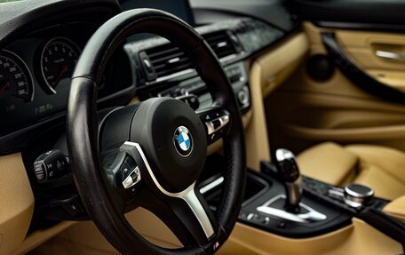BMW 4 серия, 2015 год, 2 700 000 рублей, 23 фотография