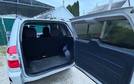 Chery Tiggo (T11), 2012 год, 750 000 рублей, 2 фотография