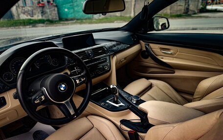 BMW 4 серия, 2015 год, 2 700 000 рублей, 24 фотография