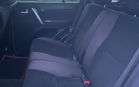 Chery Tiggo (T11), 2012 год, 750 000 рублей, 3 фотография