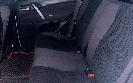 Chery Tiggo (T11), 2012 год, 750 000 рублей, 4 фотография