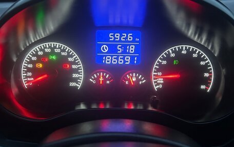 Chery Tiggo (T11), 2012 год, 750 000 рублей, 9 фотография
