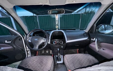 Chery Tiggo (T11), 2012 год, 750 000 рублей, 6 фотография
