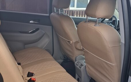 Chevrolet Orlando I, 2012 год, 800 000 рублей, 15 фотография
